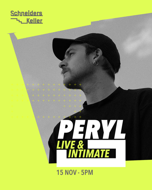 Peryl Live Show!
