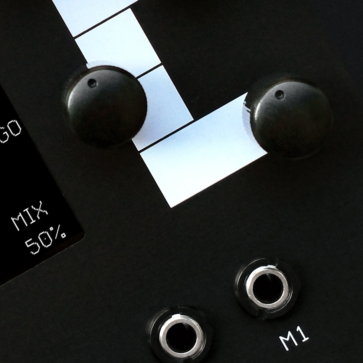 RYK Modular - Side FX