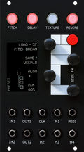 RYK Modular - Side FX