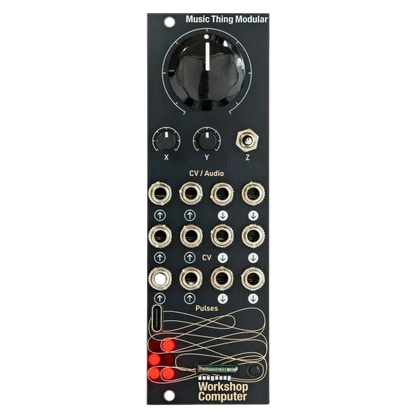 Music Thing Modular Workshop Computer