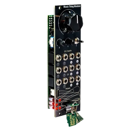 Music Thing Modular Workshop Computer