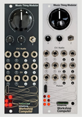 Music Thing Modular Workshop Computer