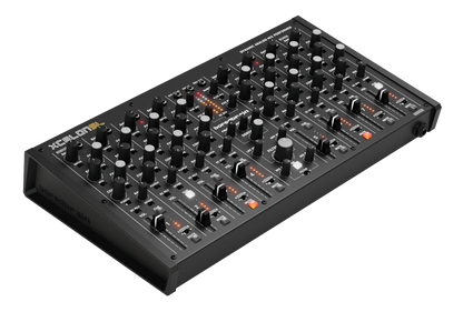 Boredbrain Music Xcelon SL Dynamic Analog Desktop Mixer