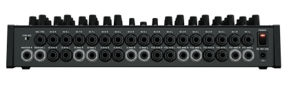 Boredbrain Music Xcelon SL Dynamic Analog Desktop Mixer