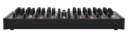 Boredbrain Music Xcelon SL Dynamic Analog Desktop Mixer