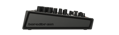 Boredbrain Music Xcelon SL Dynamic Analog Desktop Mixer