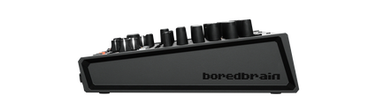 Boredbrain Music Xcelon SL Dynamic Analog Desktop Mixer