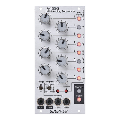 Doepfer Bassline Badboi Bundle