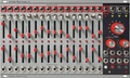 Verbos Electronics Voltage Multistage 16