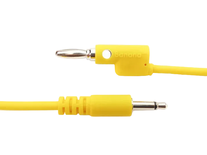 Banana to Eurorack Adapter Cable