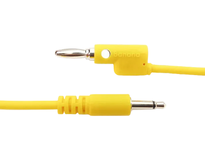 Banana to Eurorack Adapter Cable