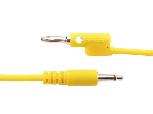 Banana to Eurorack Adapter Cable