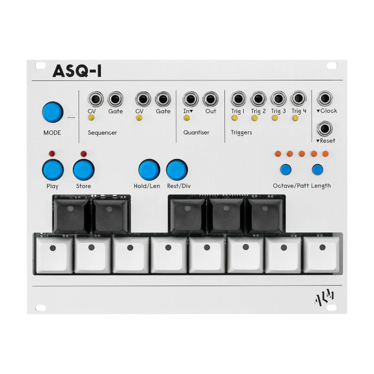 ALM Busy Circuits ASQ-1