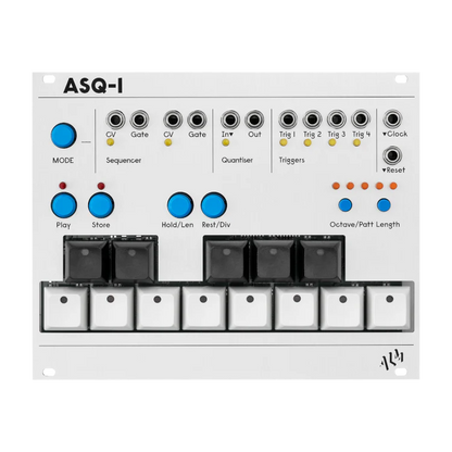 ALM Busy Circuits ASQ-1