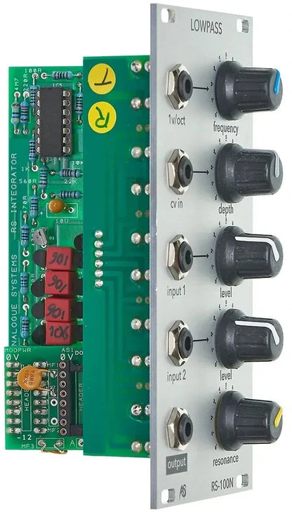 Analogue Systems-RS100N