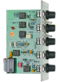 Analogue Systems- RS35