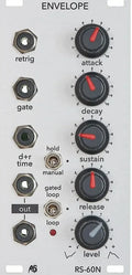 Analogue Systems-RS60N