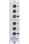 Analogue Systems-RS610N