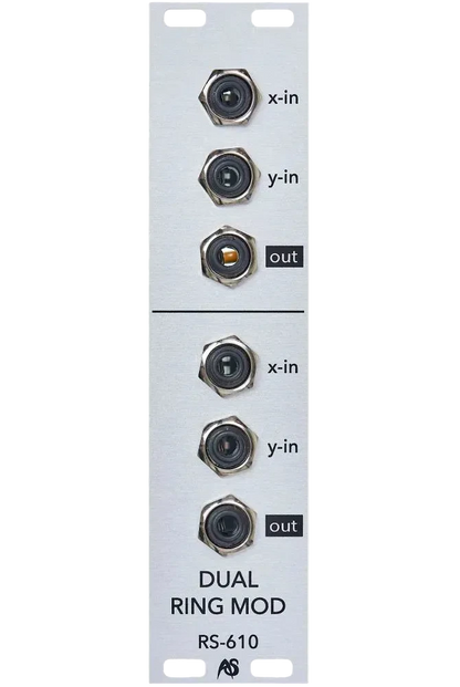 Analogue Systems-RS610N