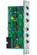 Analogue Systems-RS610N