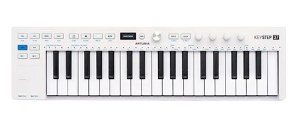 Arturia - Keystep 37 MK2