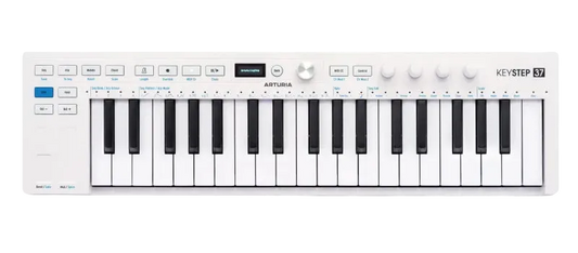 Arturia - Keystep 37 MK2