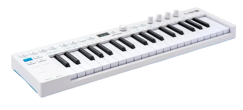 Arturia - Keystep 37 MK2