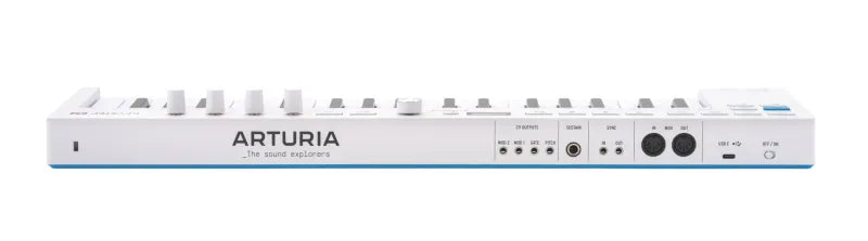 Arturia - Keystep 37 MK2
