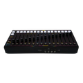 AtoV Faderpunk – 16-Channel Modulation Controller for Modular, MIDI & Desktop