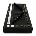 AtoV Faderpunk – 16-Channel Modulation Controller for Modular, MIDI & Desktop