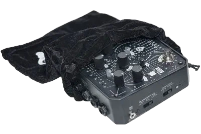 Animal Factory Pedal Godeater+