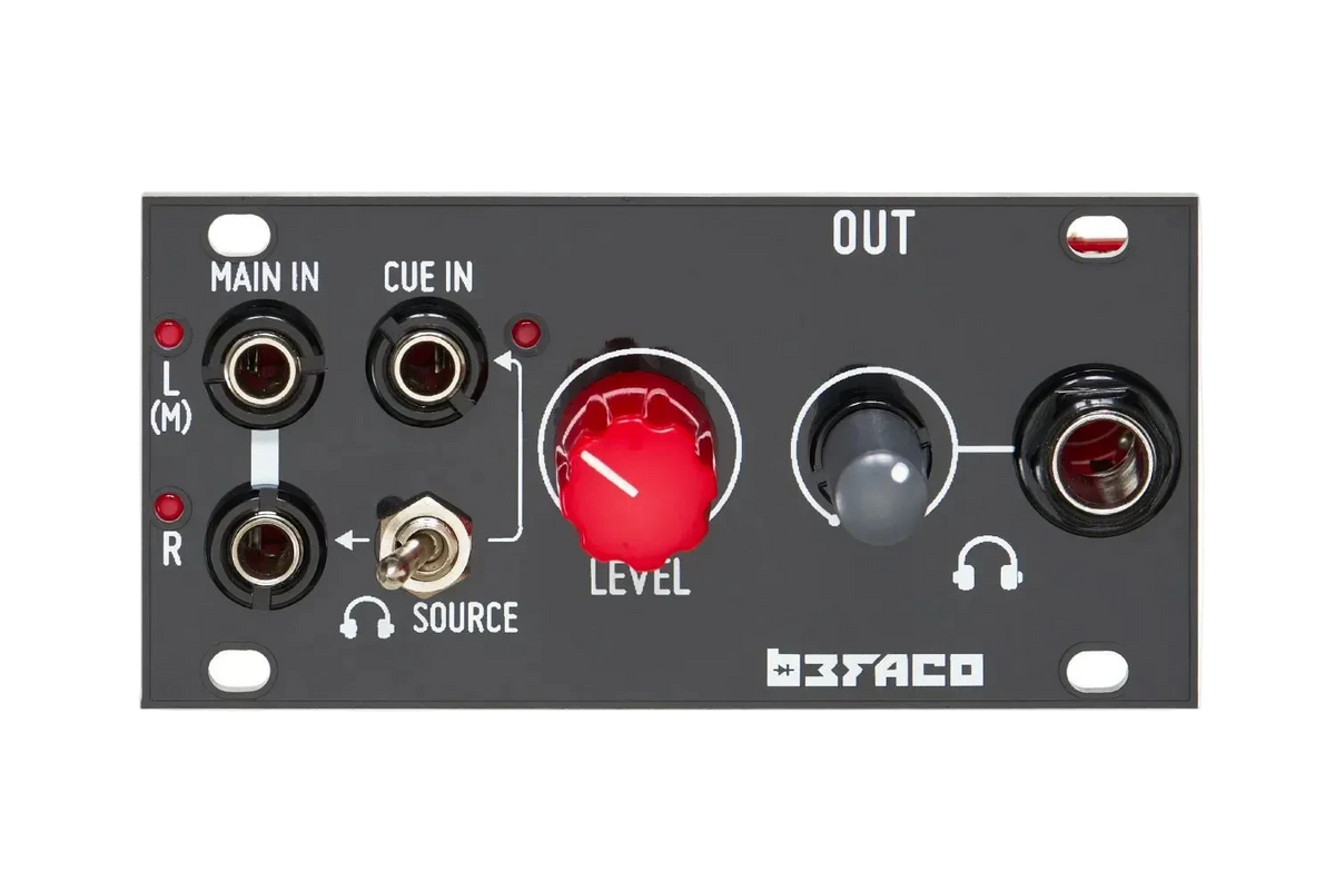 Befaco - Out 1U