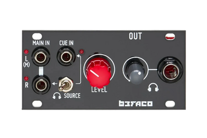 Befaco - Out 1U