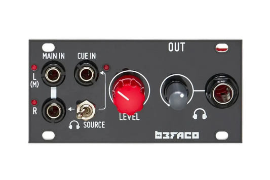 Befaco - Out 1U