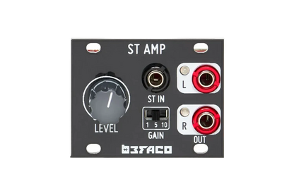 Befaco - STamp 1U