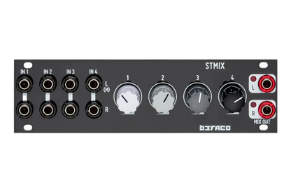 Befaco - STmix 1U