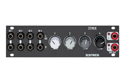 Befaco - STmix 1U