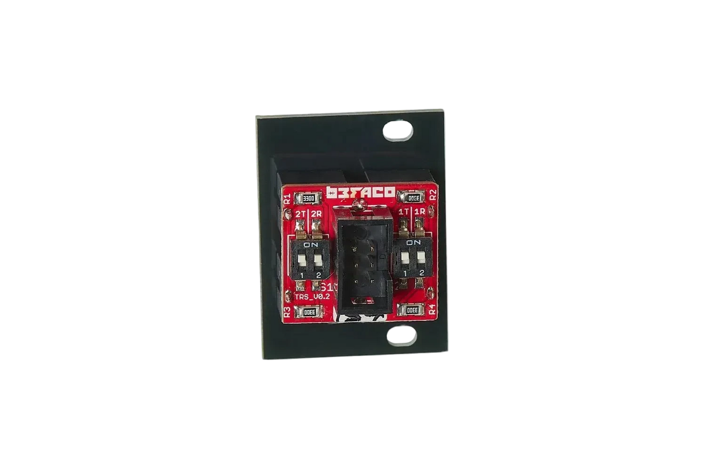 Befaco - TRS 1U