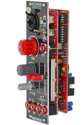 Befaco - I4 Instrument Interface 2