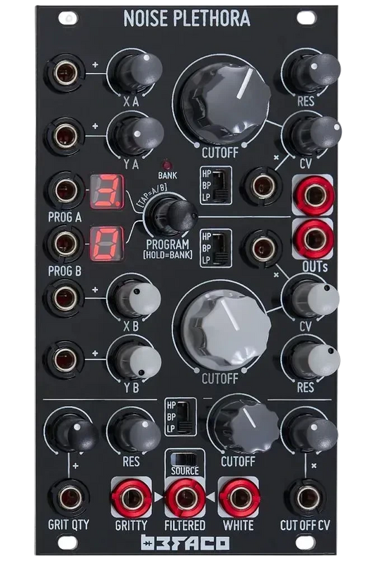Befaco -  Noise Plethora
