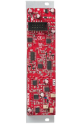 Befaco - Pony VCF
