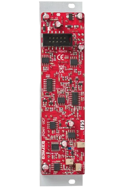 Befaco - Pony VCF