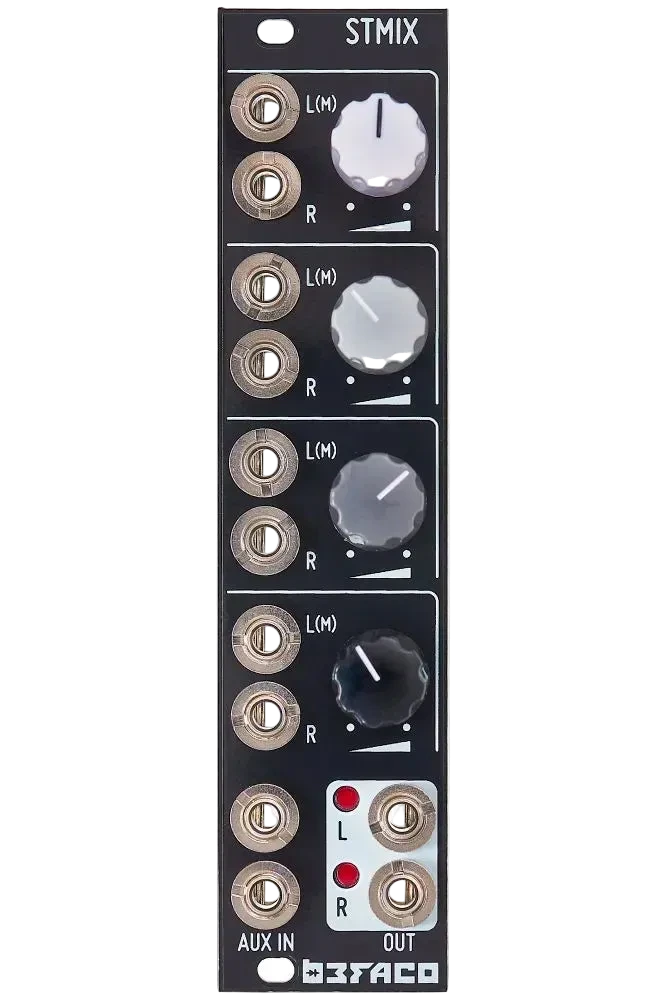 Befaco - Stmix