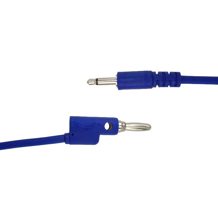 Banana to Eurorack Adapter Cable