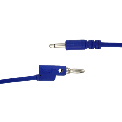 Banana to Eurorack Adapter Cable