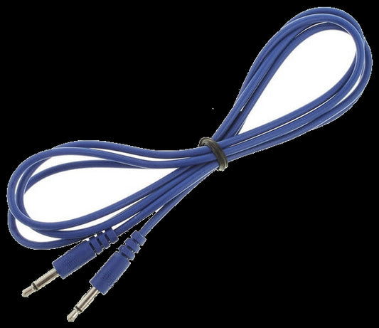 Doepfer Cable 120cm blue