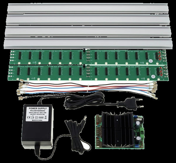 Doepfer A-100DIY1 Do-it-yourself Kit 1