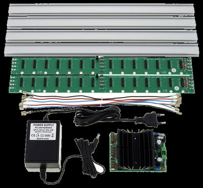 Doepfer A-100DIY1 Do-it-yourself Kit 1