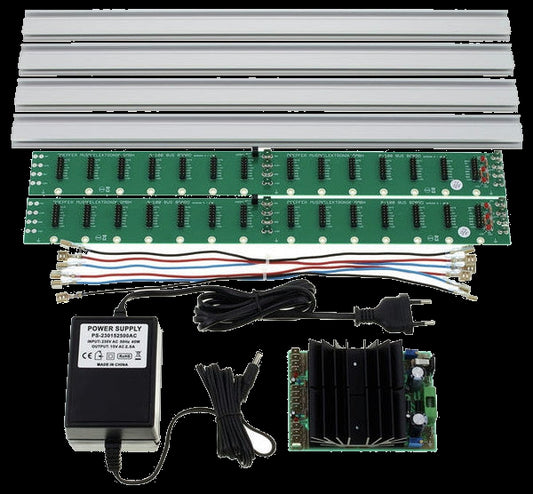 Doepfer A-100DIY1 Do-it-yourself Kit 1