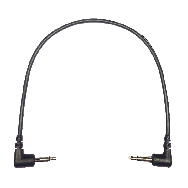 Tendrils Right Angled Patch Cables